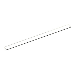 Keuco Étagère en verre Vis de rechange en aggloméré 90110 1055x80x6mm