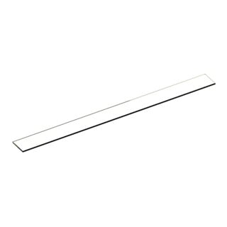 Keuco Étagère en verre vis de rechange panneau 90110 855x80x6mm