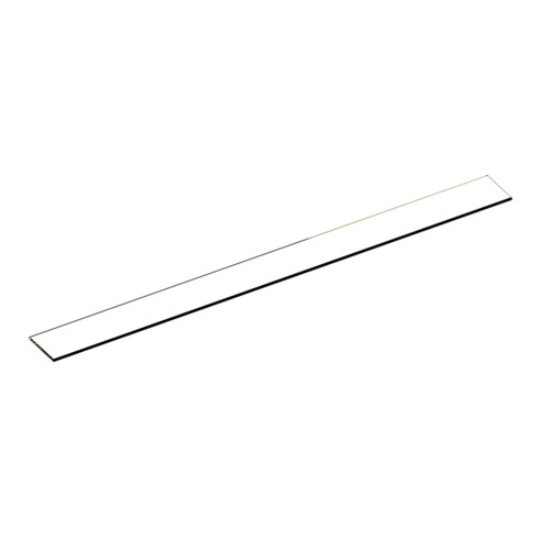 Keuco Étagère en verre vis de rechange panneau 90110 855x80x6mm