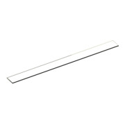 Keuco Étagère en verre vis de rechange panneau 90110 855x80x6mm