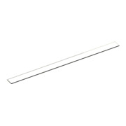 Keuco Étagère en verre Vis de rechange panneau aggloméré 90110 1155x80x6mm