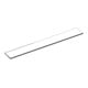 Keuco Étagère en verre vis de rechange panneau aggloméré 90110 555x80x6mm-1