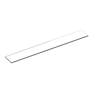 Keuco Étagère en verre Vis de rechange panneau aggloméré 90110 821x120x6mm