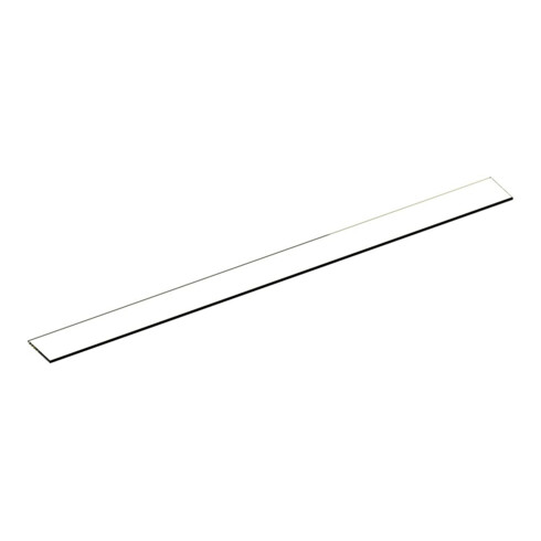 Keuco Étagère en verre Vis de rechange panneau aggloméré 90110 954x80x6mm