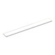 Keuco Étagère en verre Vis de rechange panneau aggloméré 90110 960x115x6mm-1