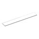 Keuco Étagère en verre Vis de rechange pour panneau 755x120x6mm-1