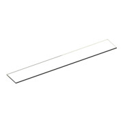 Keuco Étagère en verre Vis de rechange pour panneau 755x120x6mm