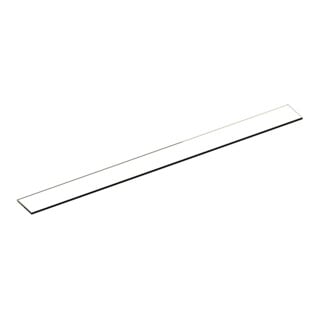 Keuco Étagère en verre Vis de rechange pour panneau 90110 854x80x6mm