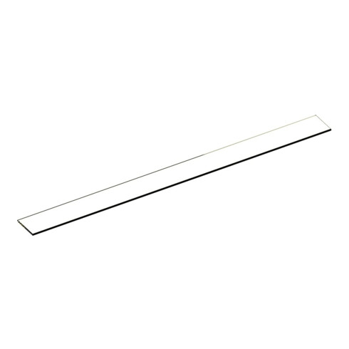 Keuco Étagère en verre Vis de remplacement panneau aggloméré 90110 888x80x6mm