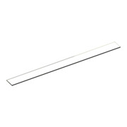 Keuco Étagère en verre Vis de remplacement panneau aggloméré 90110 888x80x6mm