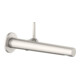 Keuco Fertigmontageset Edition 400 UP-Waschtisch-Einhebelmischer, o. Abl.garn, ni. geb., 243mm-1