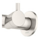 Keuco Fertigmontageset Edition 400 UP-Waschtisch-Einhebelmischer, o. Abl.garn, ni. geb., 243mm-4