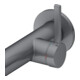 Keuco Fertigmontageset Edition 400 UP-Waschtisch-Einhebelmischer, o Abl., SW-chrom geb., 197mm-2