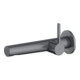 Keuco Fertigmontageset Edition 400 UP-Waschtisch-Einhebelmischer, o Abl., SW-chrom geb., 197mm-5