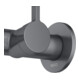 Keuco Fertigmontageset Edition 400 UP-Waschtisch-Einhebelmischer, o Abl., SW-chrom geb., 197mm-5