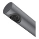 Keuco Fertigmontageset Edition 400 UP-Waschtisch-Einhebelmischer, o Abl., SW-chrom geb., 243mm-5