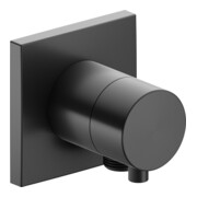 Keuco Fertigmontageset IXMO Comfort UP-2-W-Ab/Um.v, ek, SA, SW-chrom geb.
