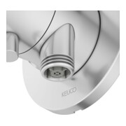 Keuco Fertigmontageset IXMO UP-2-W-Ab/Um.v, Hlt, G C, rd, alu/fin-4