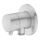 Keuco Fertigmontageset IXMO UP-2-W-Ab/Um.v, Hlt, G C, rd, alu/fin-4