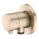 Keuco Fertigmontageset IXMO UP-2-W-Ab/Um.v, Hlt, G C, rd, bron geb.-2