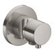 Keuco Fertigmontageset IXMO UP-2-W-Ab/Um.v, Hlt, G C, rd, ni. geb.-1