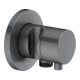 Keuco Fertigmontageset IXMO UP-2-W-Ab/Um.v, Hlt, G C, rd, SW-ch geb.-4