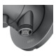 Keuco Fertigmontageset IXMO UP-2-W-Ab/Um.v, Hlt, G C, rd, SW-ch geb.-5