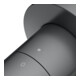 Keuco Fertigmontageset IXMO UP-2-W-Ab/Um.v, SA, G C, rd, SW-ch geb.-5