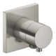 Keuco Fertigmontageset IXMO UP-2-W-Vtl, SA, G Comf., eck., ni. geb.-1