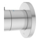 Keuco Fertigmontageset IXMO UP-THM-Armatur, rund, aluminium-finish-5