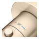 Keuco Fertigmontageset IXMO UP-THM-Armatur, rund, bronze gebürstet