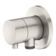 Keuco Fertigmontageset IXMO UP3-W-Ab/ Um-V, Br.halt, rd, ni. geb.-2