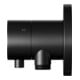 Keuco Fertigmontageset IXMO UP3-W-Ab/ Um-V, Br.halt, rd, sw ma-5