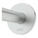 Keuco Fertigmontageset Plan blue ED/fin, 165mm, UP-EHM, rd, Wd-mont.