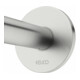 Keuco Fertigmontageset Plan blue ED/fin, 225mm, UP-EHM, rd, Wd-mont.-5