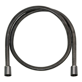 Keuco Flexible de douche 1600 mm, chrome brossé SW, métal