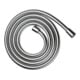 Keuco Flexible de douche Plan en plastique, 1250 mm, chromé-1