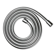 Keuco Flexible de douche Plan en plastique, 1250 mm, chromé