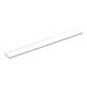 Keuco Glasablage Ersatzt.Spanplattenschraube 90110 1004x120x6mm-1