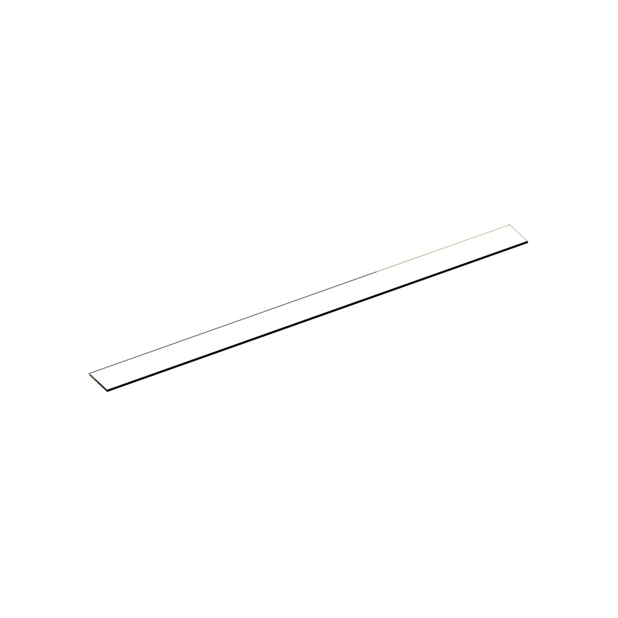 Keuco Glasablage Ersatzt.Spanplattenschraube 90110 1055x80x6mm