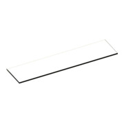 Keuco Glasablage Ersatzt.Spanplattenschraube 90110 280x112x6mm