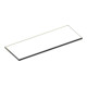 Keuco Glasablage Ersatzt.Spanplattenschraube 90110 305x120x6mm-1