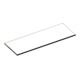 Keuco Glasablage Ersatzt.Spanplattenschraube 90110 325x125x6mm-1