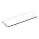 Keuco Glasablage Ersatzt.Spanplattenschraube 90110 342x118x6mm-1