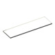Keuco Glasablage Ersatzt.Spanplattenschraube 90110 375x118x6mm-1