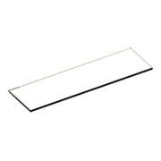 Keuco Glasablage Ersatzt.Spanplattenschraube 90110 375x118x6mm