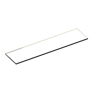 Keuco Glasablage Ersatzt.Spanplattenschraube 90110 454x120x6mm