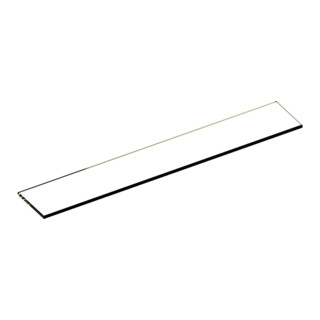 Keuco Glasablage Ersatzt.Spanplattenschraube 90110 454x80x6mm