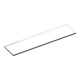 Keuco Glasablage Ersatzt.Spanplattenschraube 90110 459x118x6mm-1