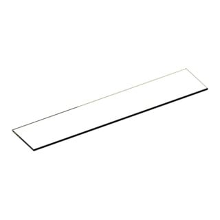 Keuco Glasablage Ersatzt.Spanplattenschraube 90110 554x120x6mm